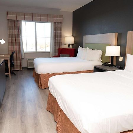 Country Inn & Suites By Radisson, College Station, Tx 외부 사진