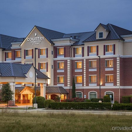 Country Inn & Suites By Radisson, College Station, Tx 외부 사진