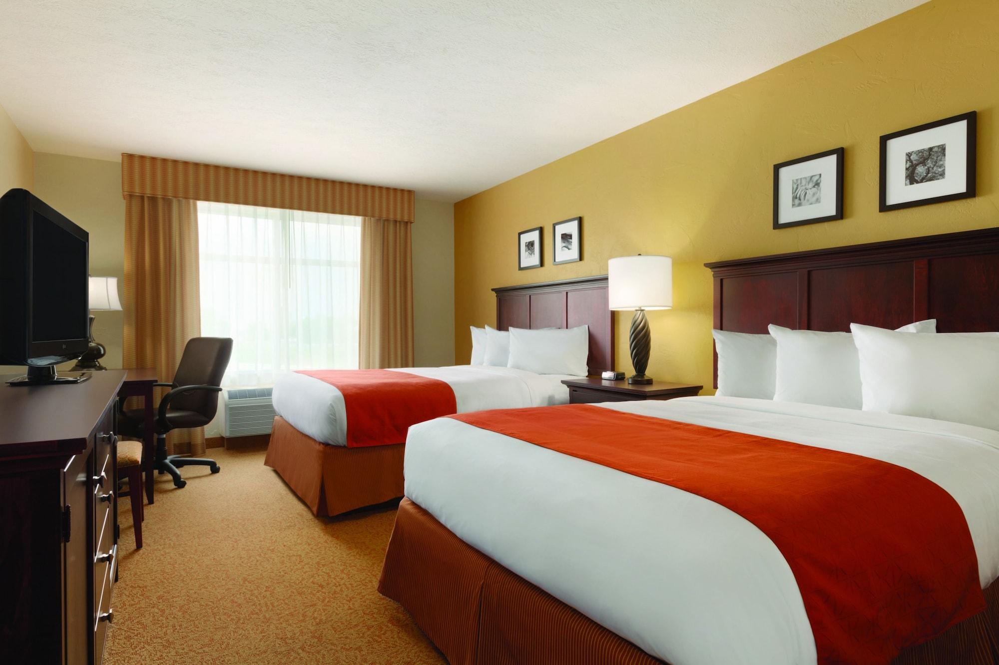 Country Inn & Suites By Radisson, College Station, Tx 외부 사진