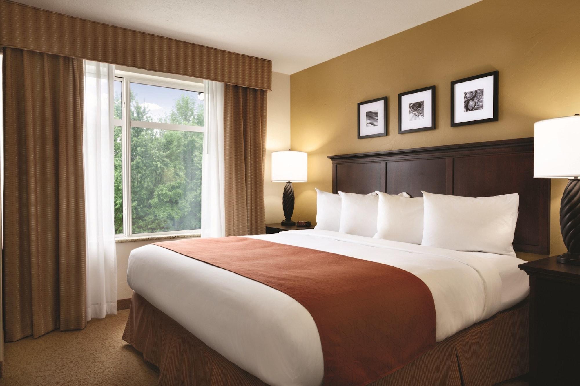 Country Inn & Suites By Radisson, College Station, Tx 외부 사진