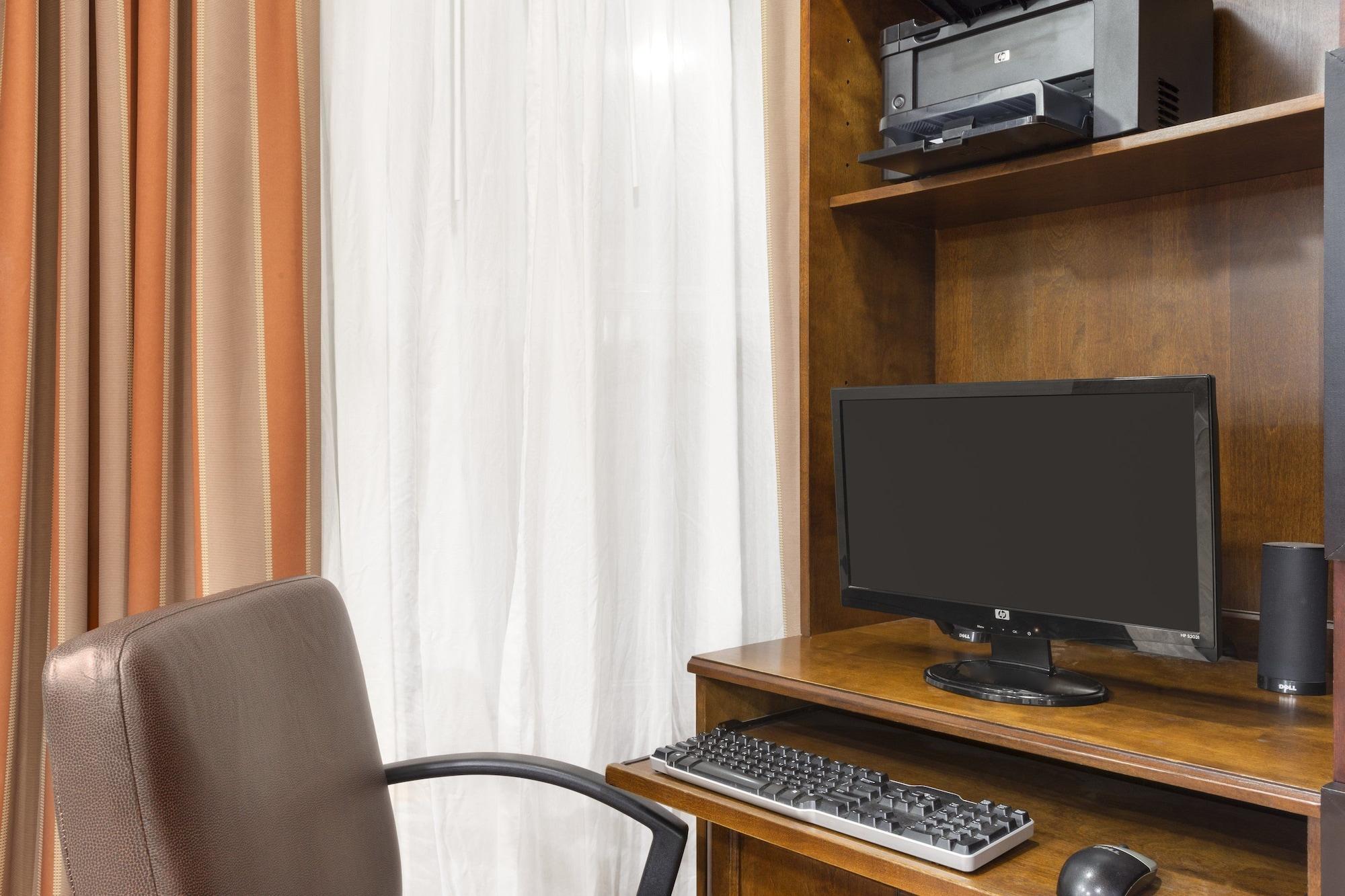 Country Inn & Suites By Radisson, College Station, Tx 외부 사진