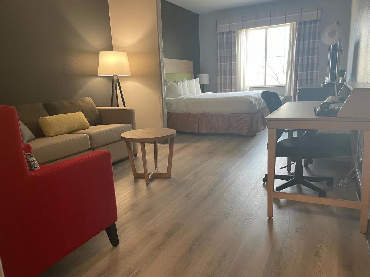 Country Inn & Suites By Radisson, College Station, Tx 외부 사진
