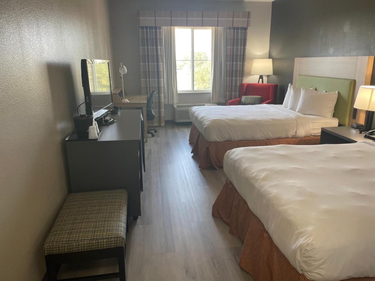 Country Inn & Suites By Radisson, College Station, Tx 외부 사진