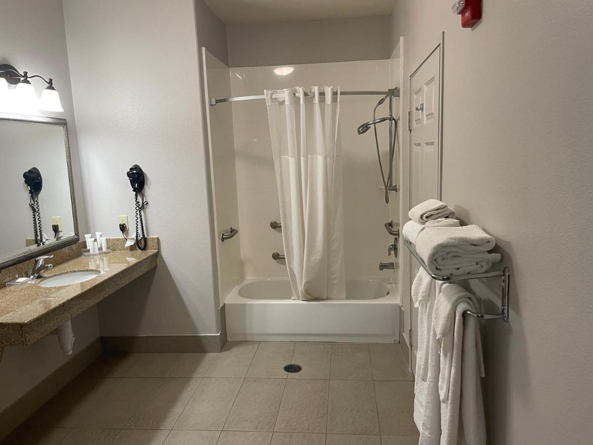 Country Inn & Suites By Radisson, College Station, Tx 외부 사진