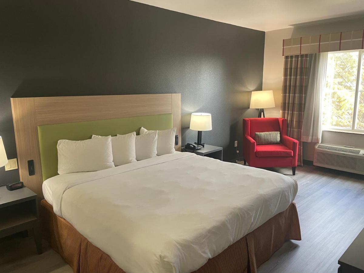 Country Inn & Suites By Radisson, College Station, Tx 외부 사진