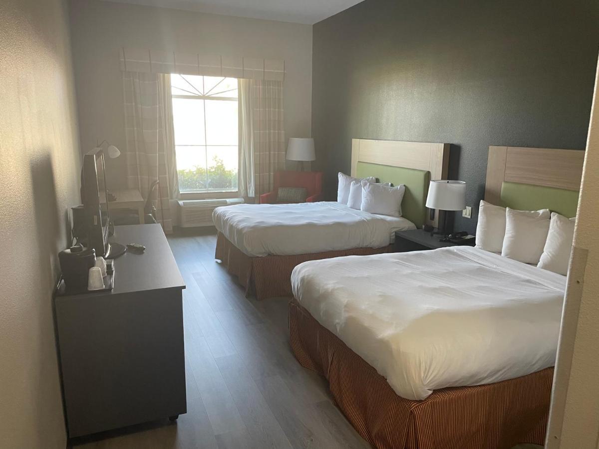 Country Inn & Suites By Radisson, College Station, Tx 외부 사진