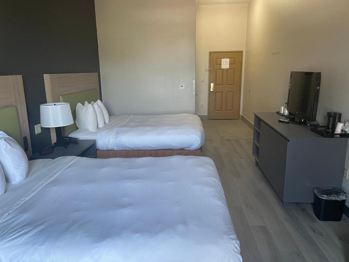 Country Inn & Suites By Radisson, College Station, Tx 외부 사진