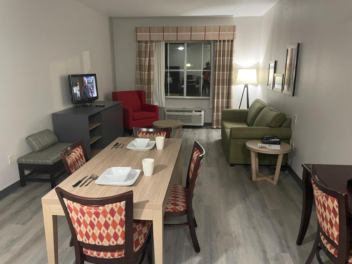 Country Inn & Suites By Radisson, College Station, Tx 외부 사진