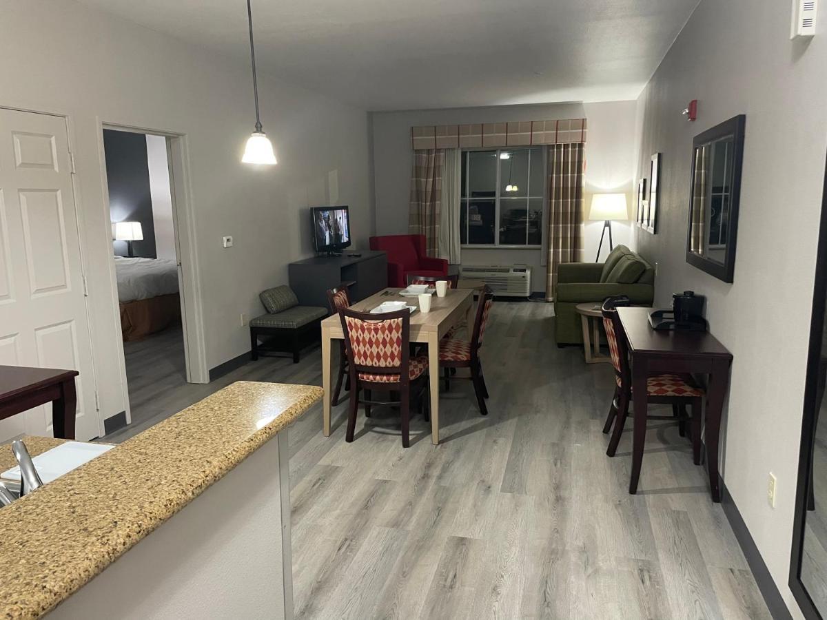 Country Inn & Suites By Radisson, College Station, Tx 외부 사진