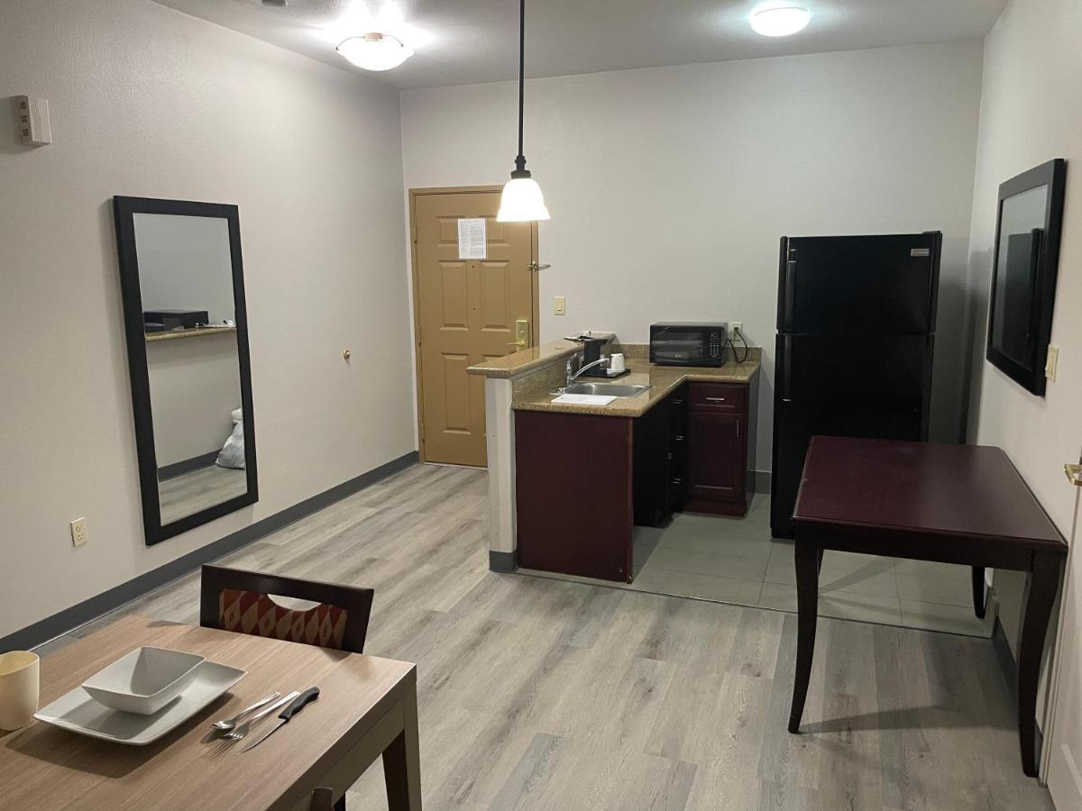 Country Inn & Suites By Radisson, College Station, Tx 외부 사진