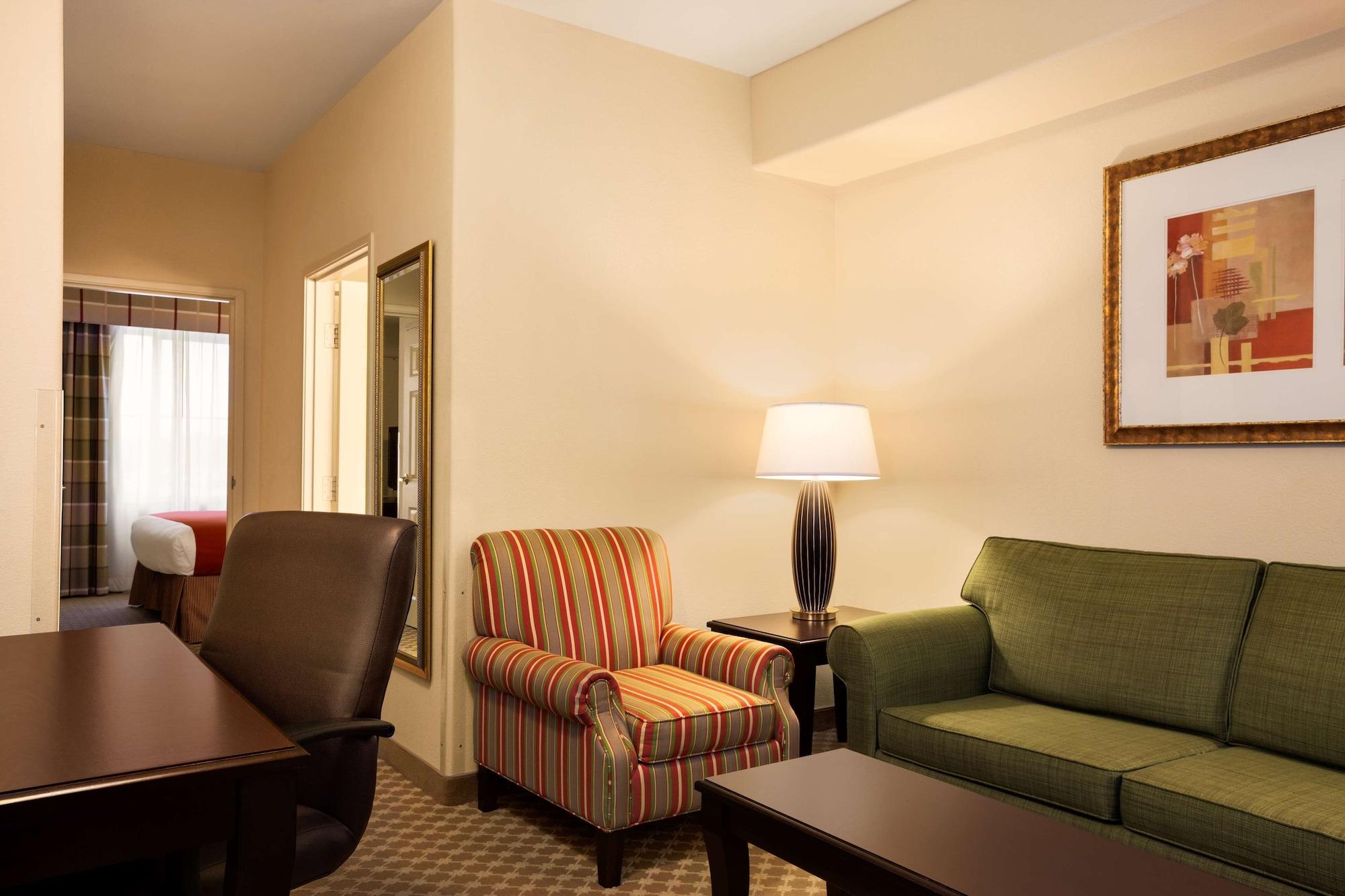 Country Inn & Suites By Radisson, College Station, Tx 외부 사진
