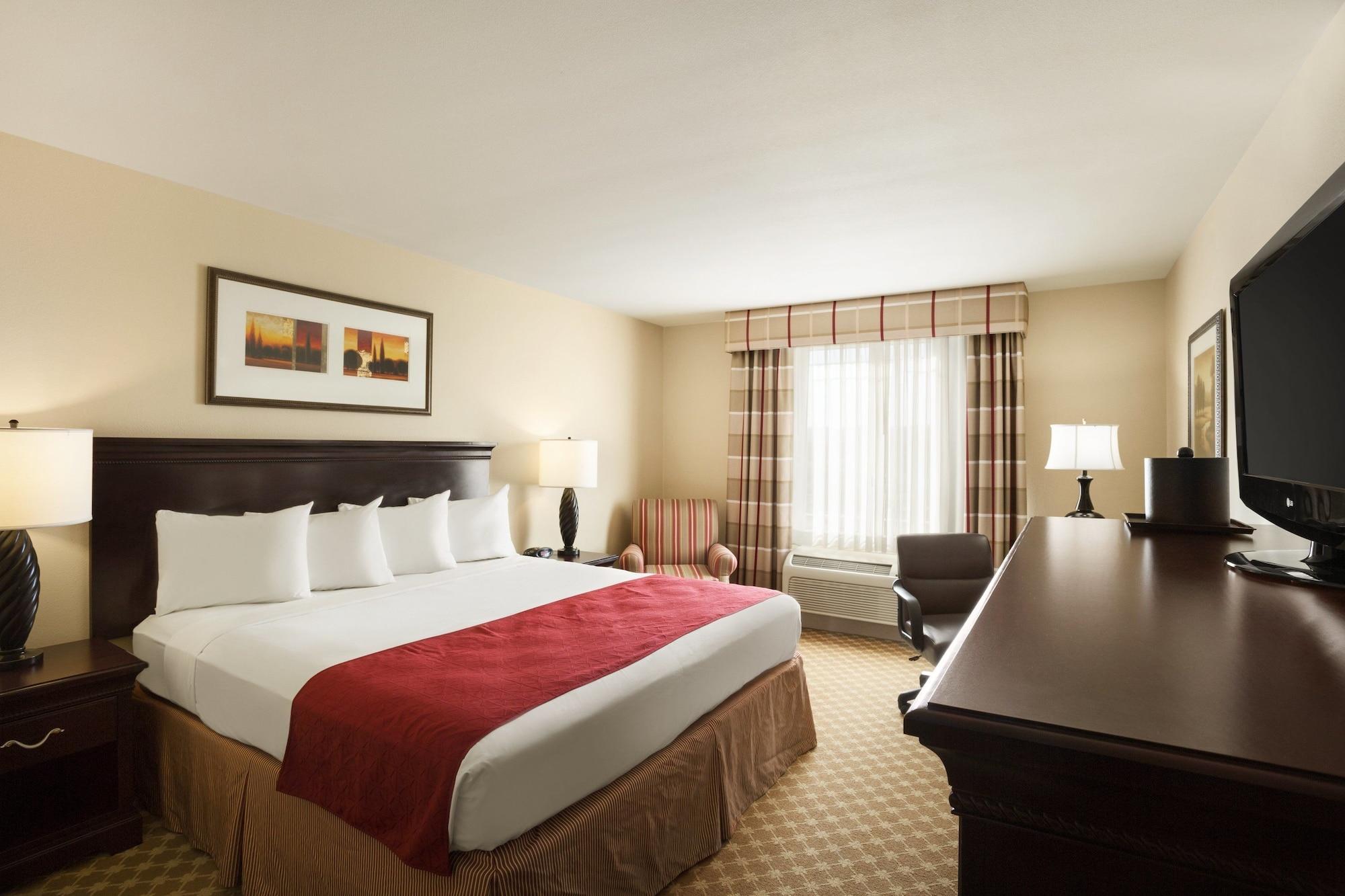 Country Inn & Suites By Radisson, College Station, Tx 외부 사진