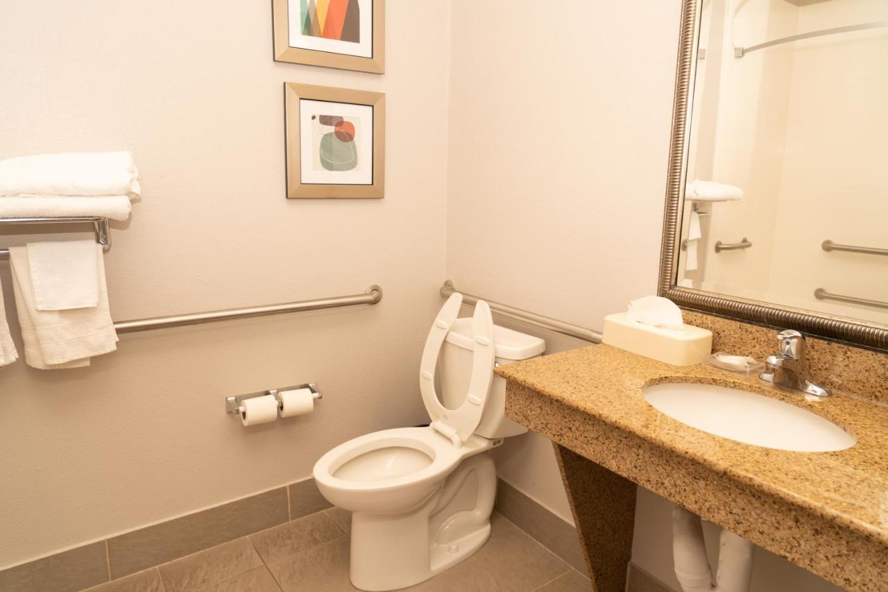 Country Inn & Suites By Radisson, College Station, Tx 외부 사진