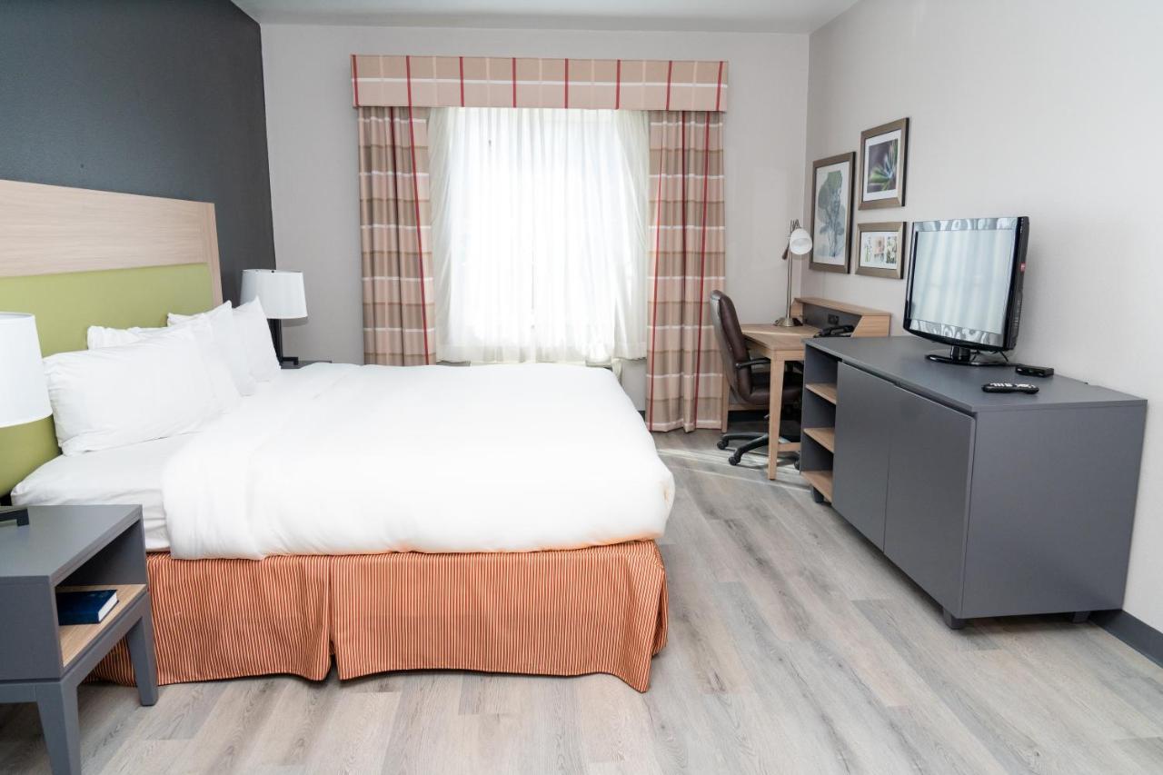Country Inn & Suites By Radisson, College Station, Tx 외부 사진