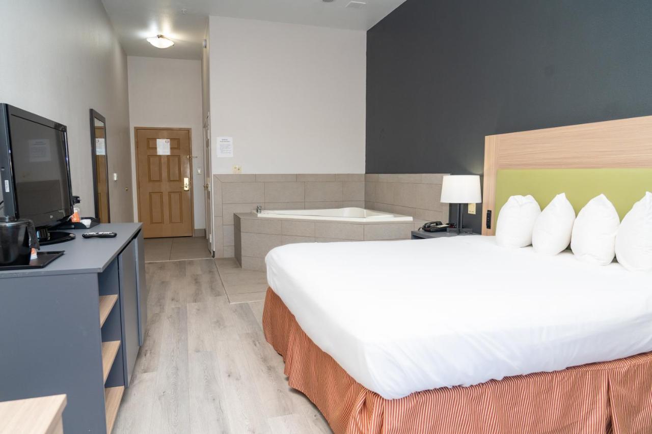 Country Inn & Suites By Radisson, College Station, Tx 외부 사진