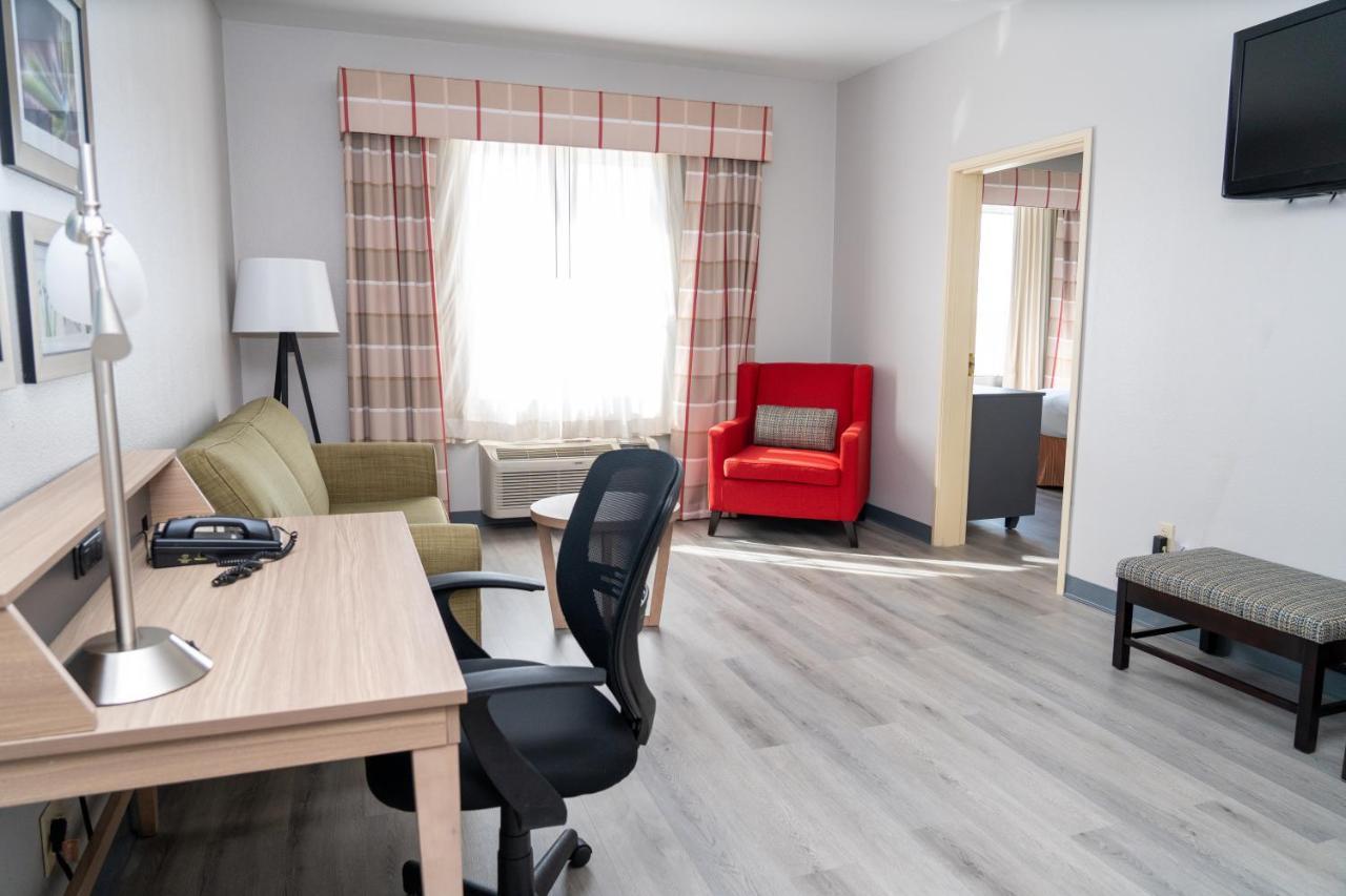 Country Inn & Suites By Radisson, College Station, Tx 외부 사진