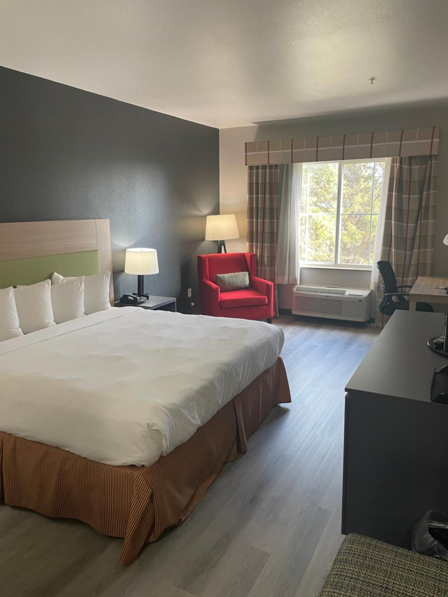 Country Inn & Suites By Radisson, College Station, Tx 외부 사진