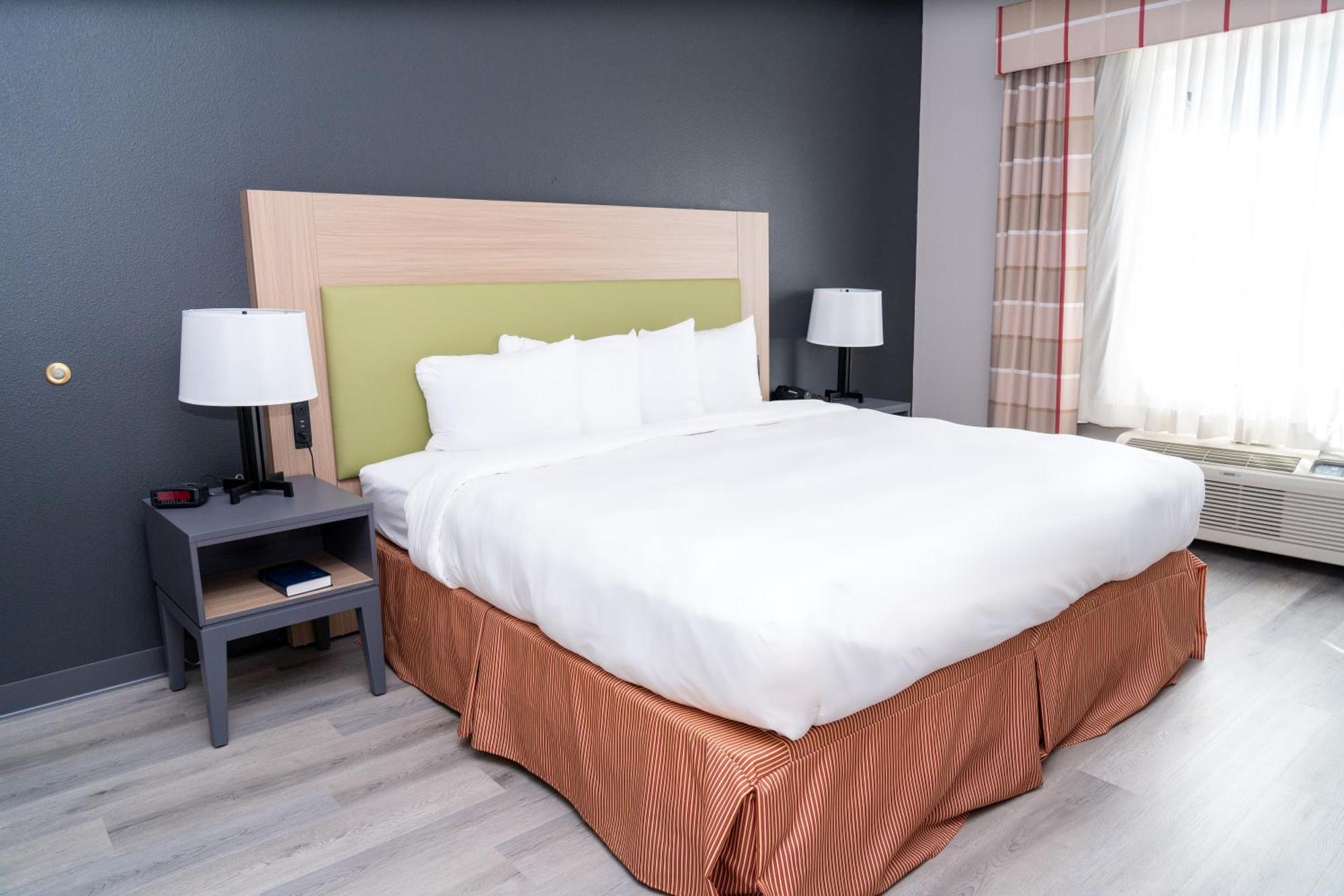 Country Inn & Suites By Radisson, College Station, Tx 외부 사진