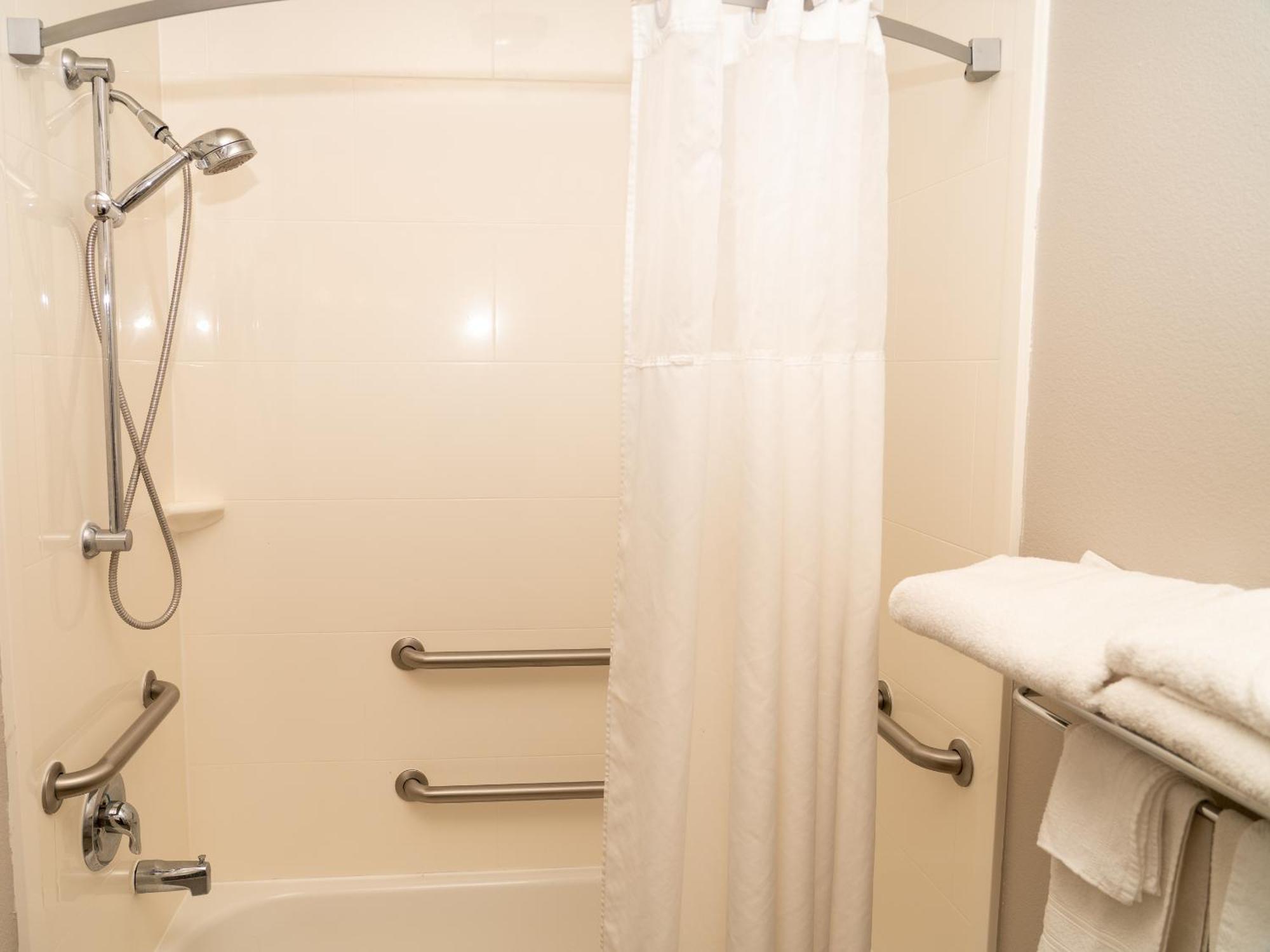 Country Inn & Suites By Radisson, College Station, Tx 외부 사진