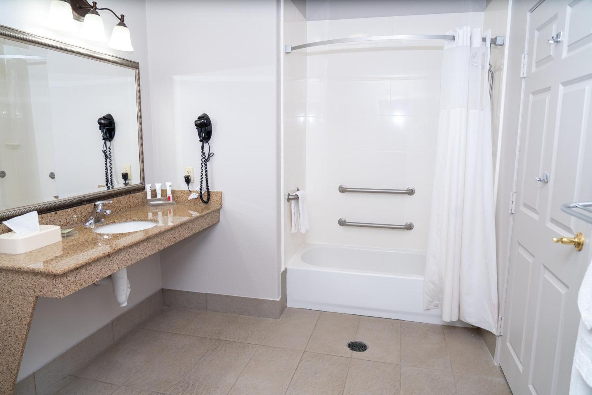 Country Inn & Suites By Radisson, College Station, Tx 외부 사진