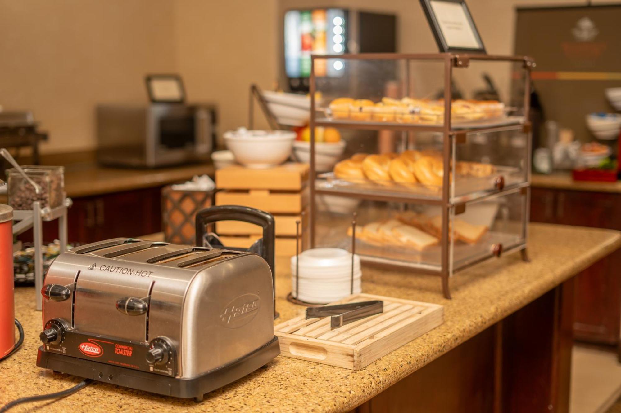 Country Inn & Suites By Radisson, College Station, Tx 외부 사진