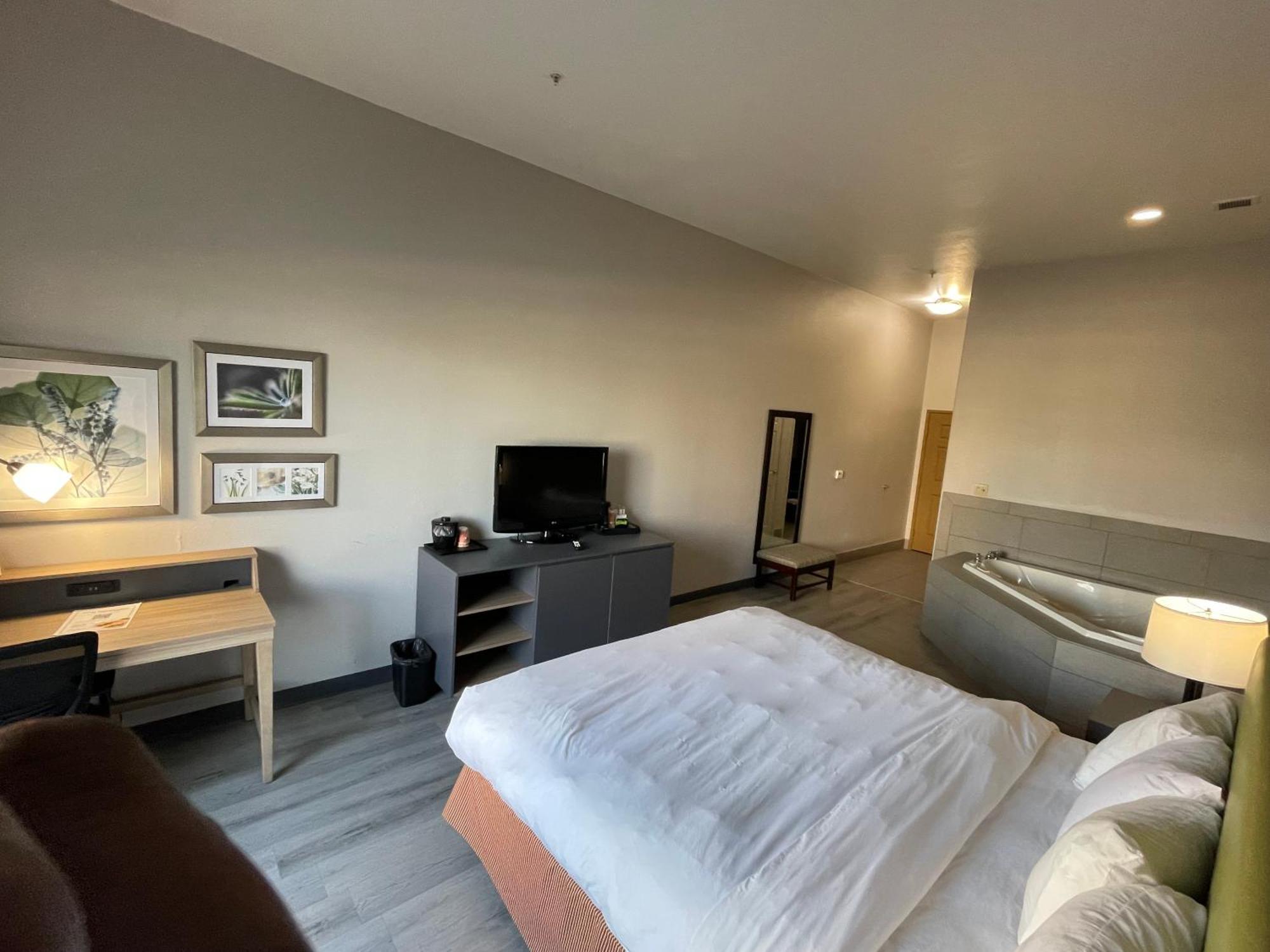 Country Inn & Suites By Radisson, College Station, Tx 외부 사진