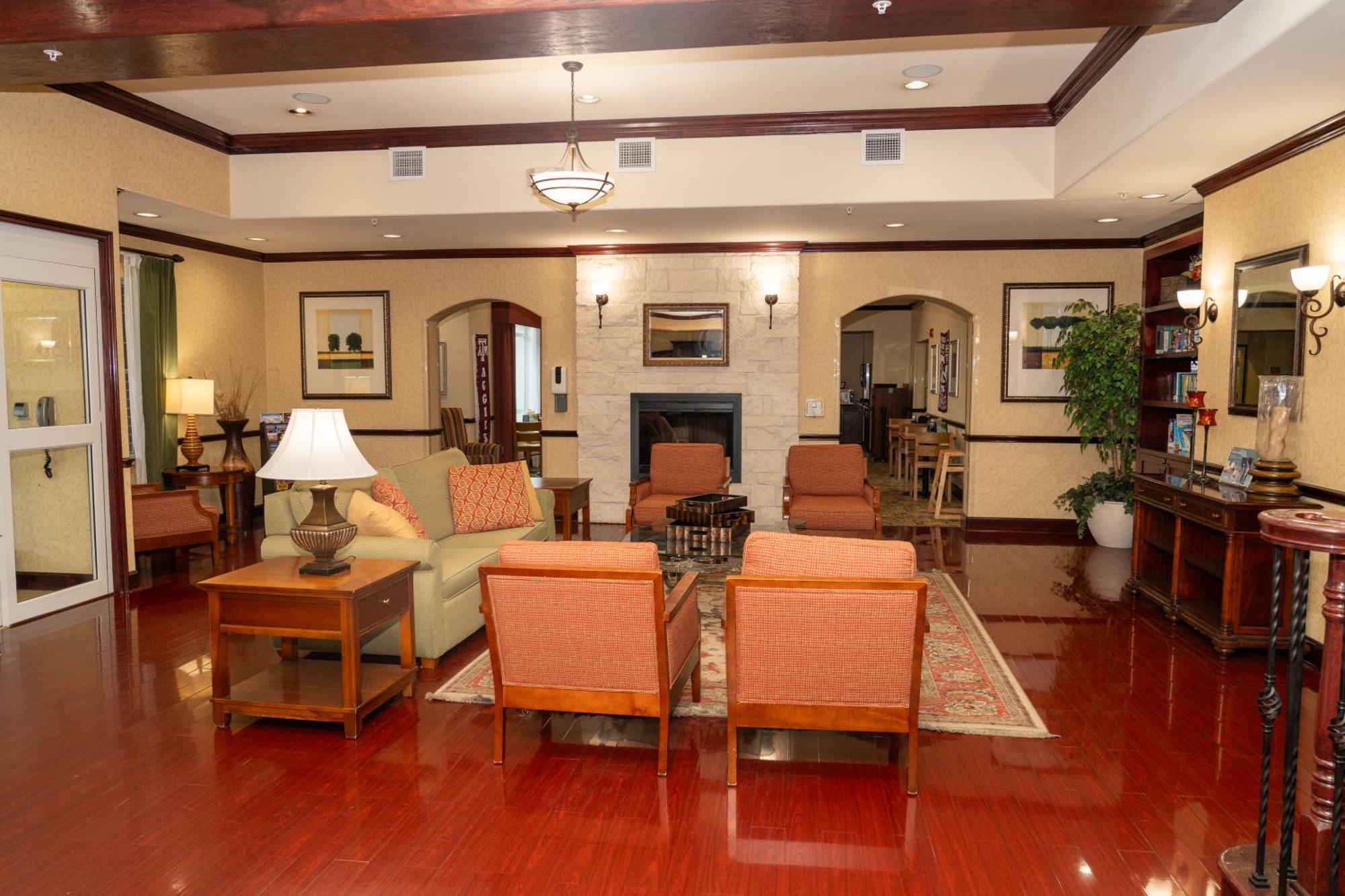 Country Inn & Suites By Radisson, College Station, Tx 외부 사진