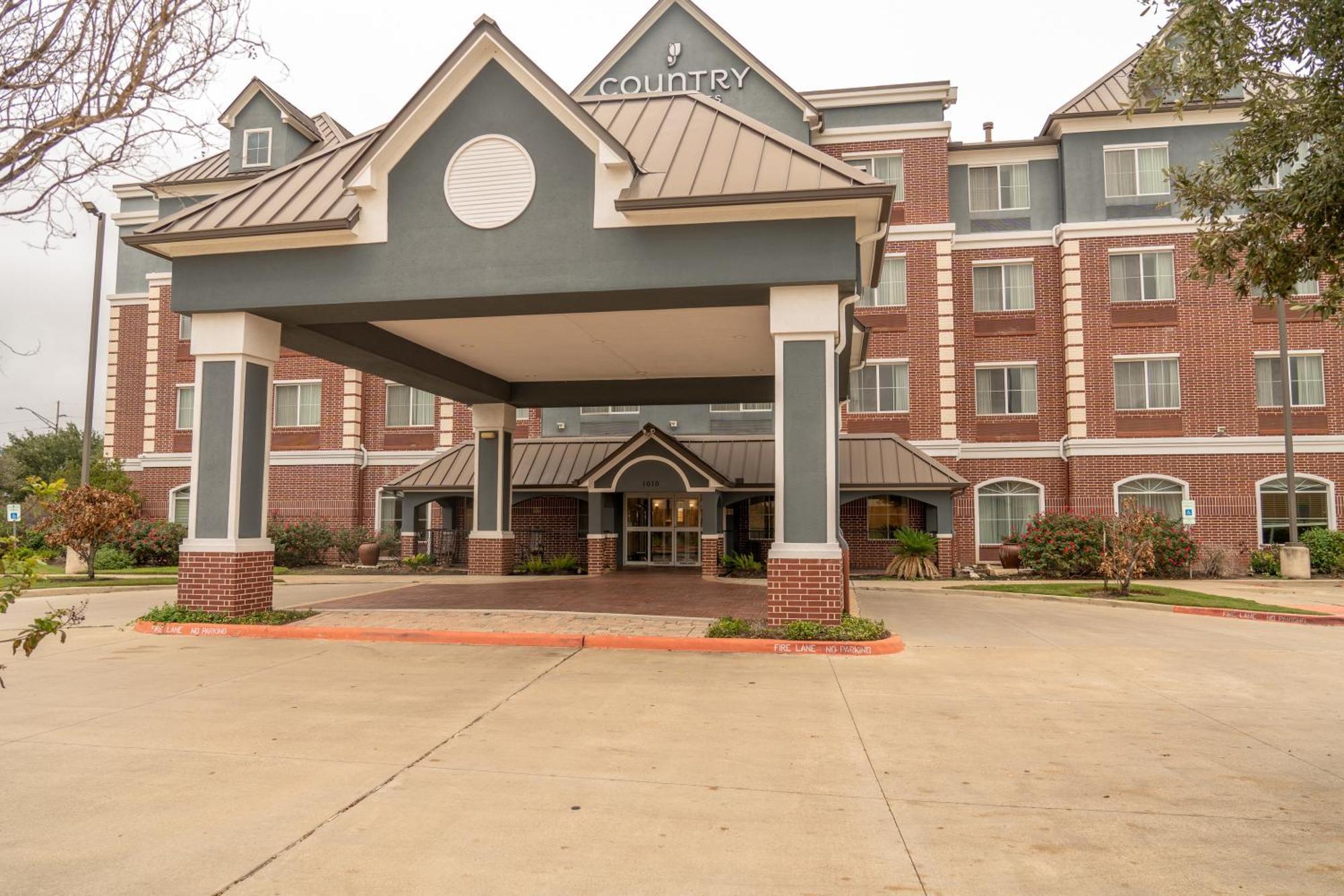 Country Inn & Suites By Radisson, College Station, Tx 외부 사진