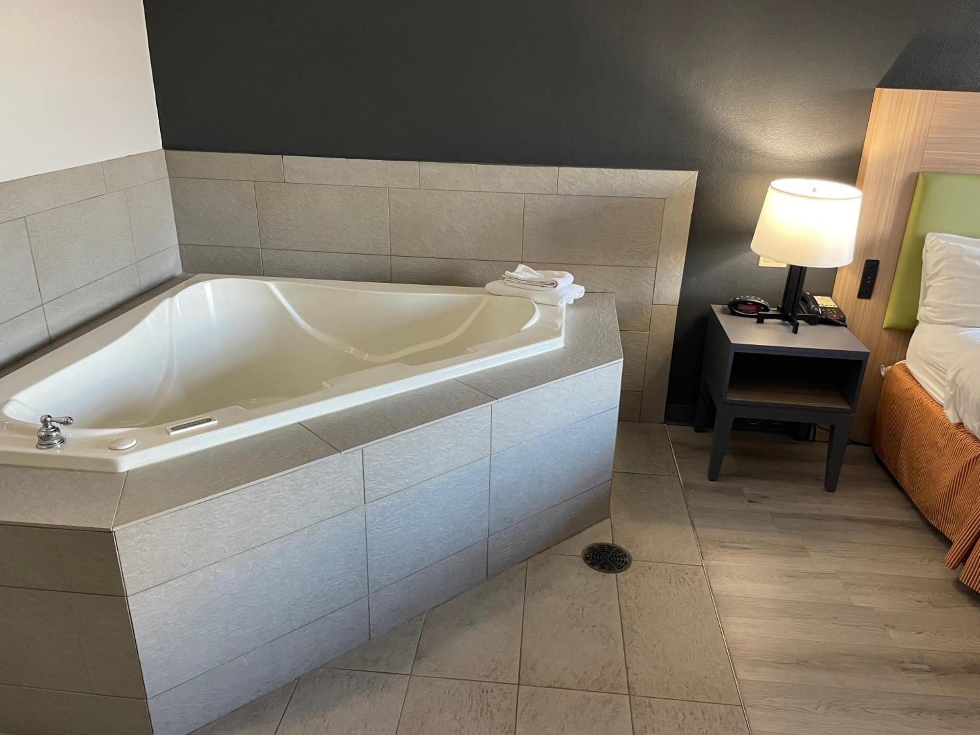 Country Inn & Suites By Radisson, College Station, Tx 외부 사진