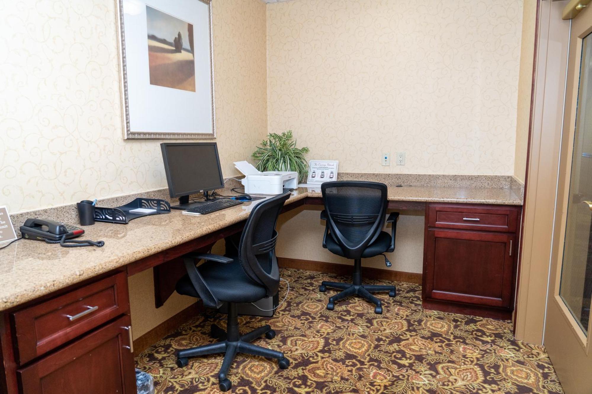 Country Inn & Suites By Radisson, College Station, Tx 외부 사진