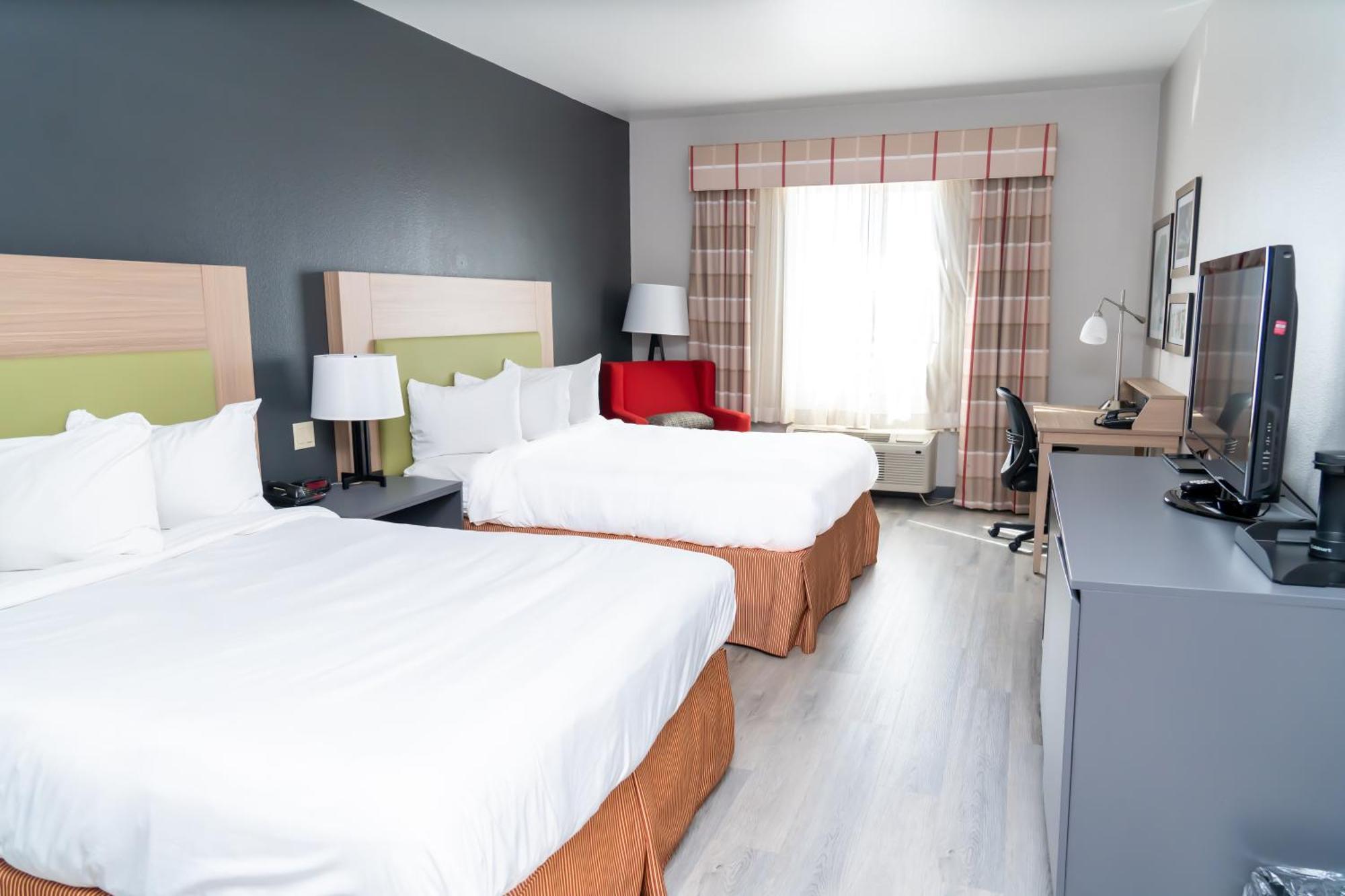 Country Inn & Suites By Radisson, College Station, Tx 외부 사진
