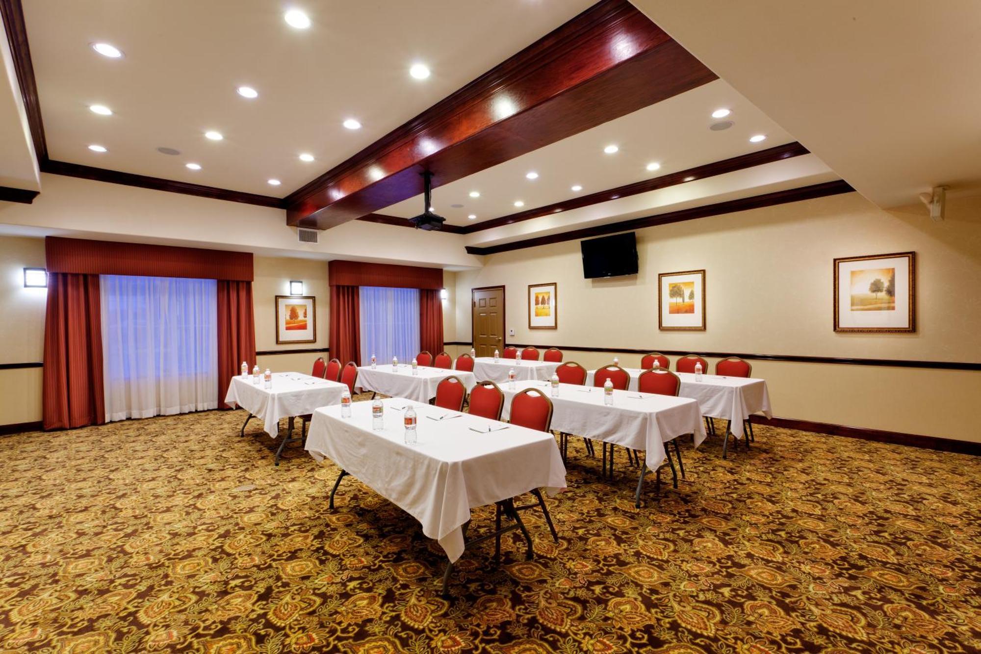 Country Inn & Suites By Radisson, College Station, Tx 시설 사진