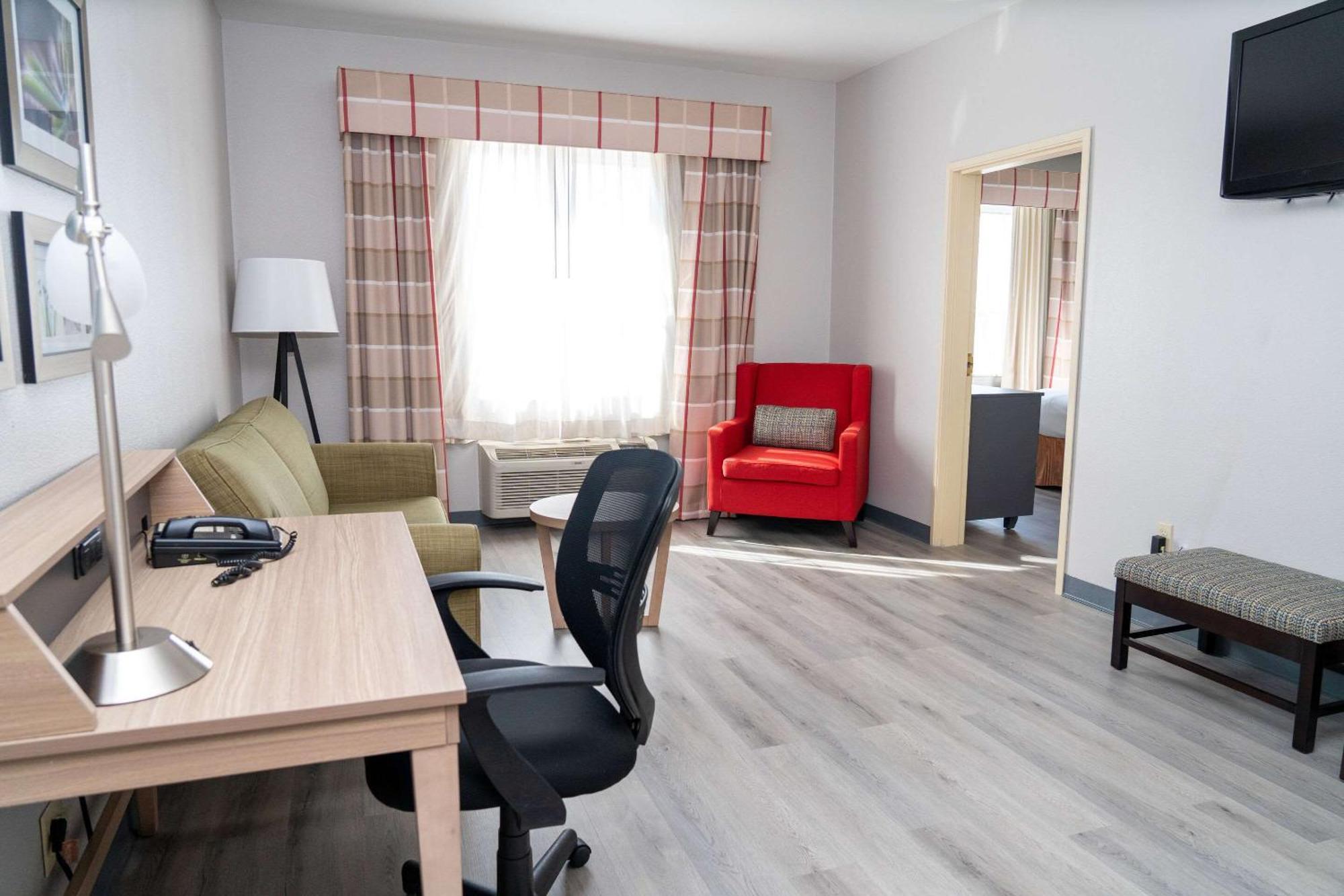 Country Inn & Suites By Radisson, College Station, Tx 외부 사진