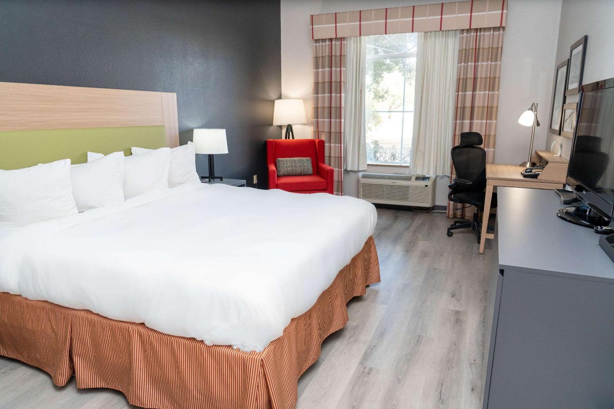 Country Inn & Suites By Radisson, College Station, Tx 외부 사진