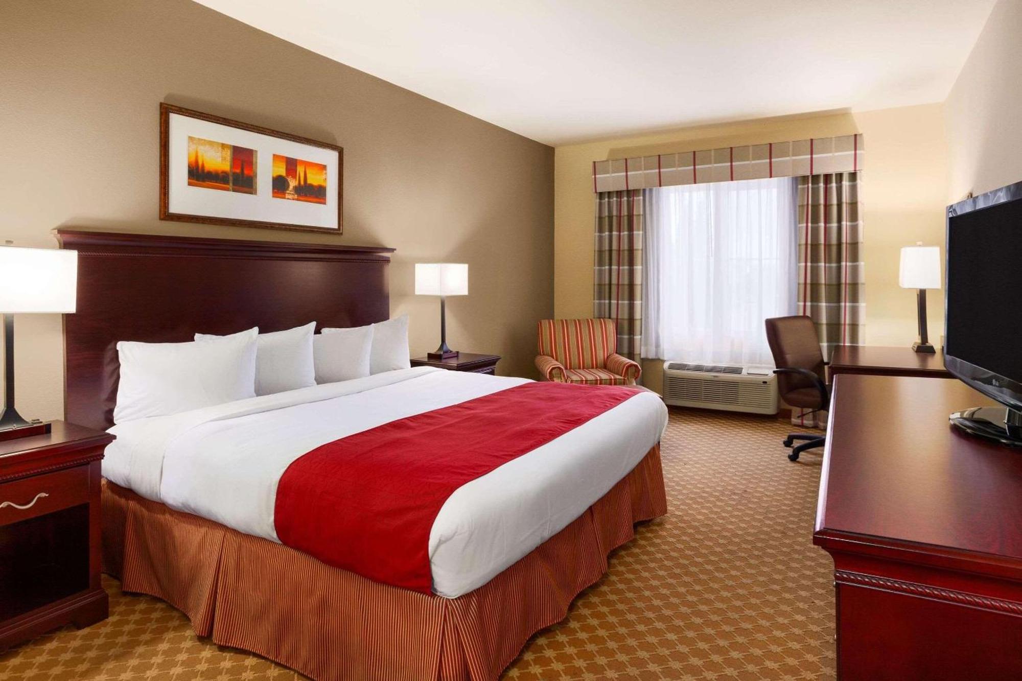 Country Inn & Suites By Radisson, College Station, Tx 외부 사진