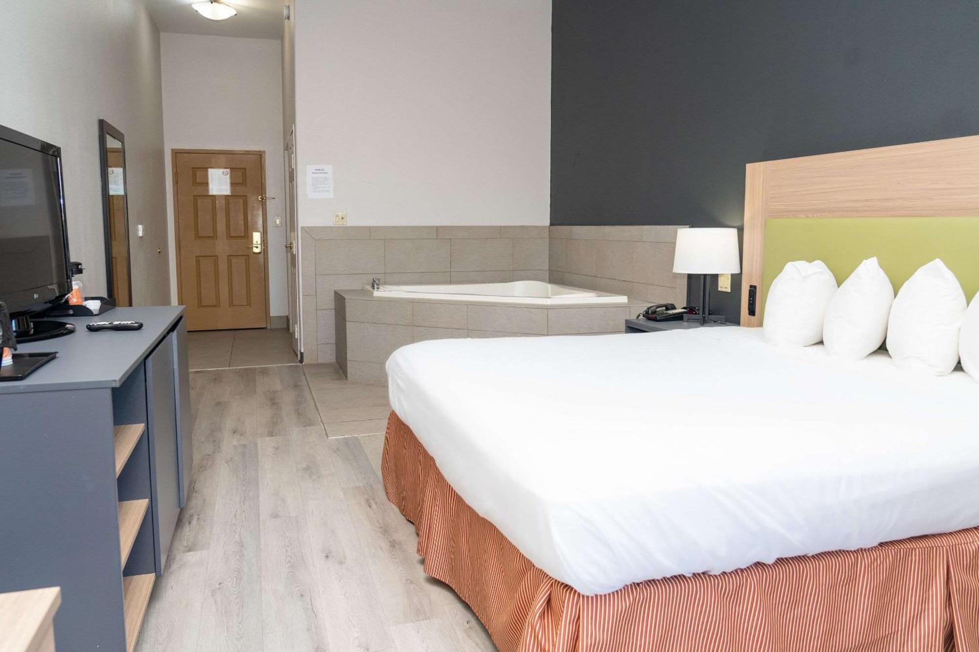Country Inn & Suites By Radisson, College Station, Tx 외부 사진
