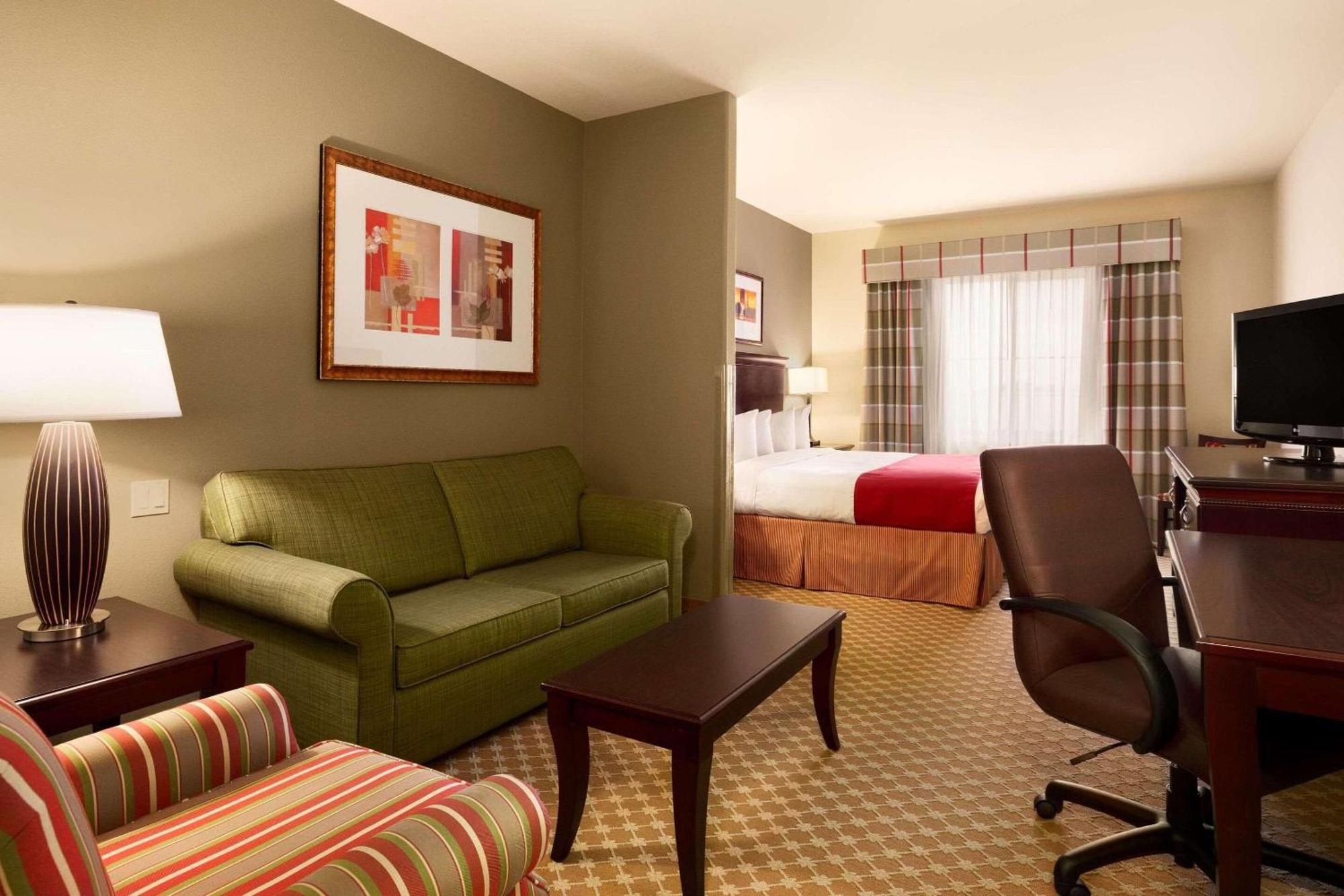 Country Inn & Suites By Radisson, College Station, Tx 외부 사진