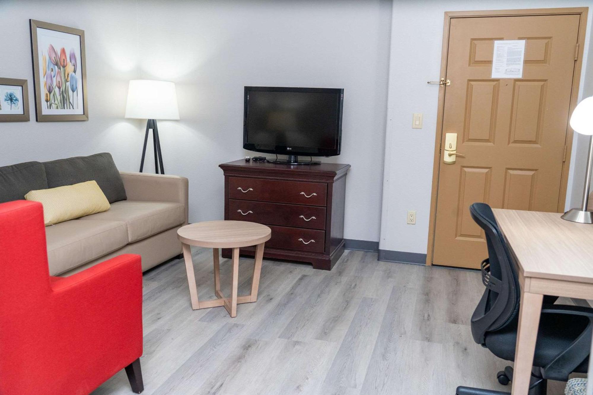 Country Inn & Suites By Radisson, College Station, Tx 외부 사진