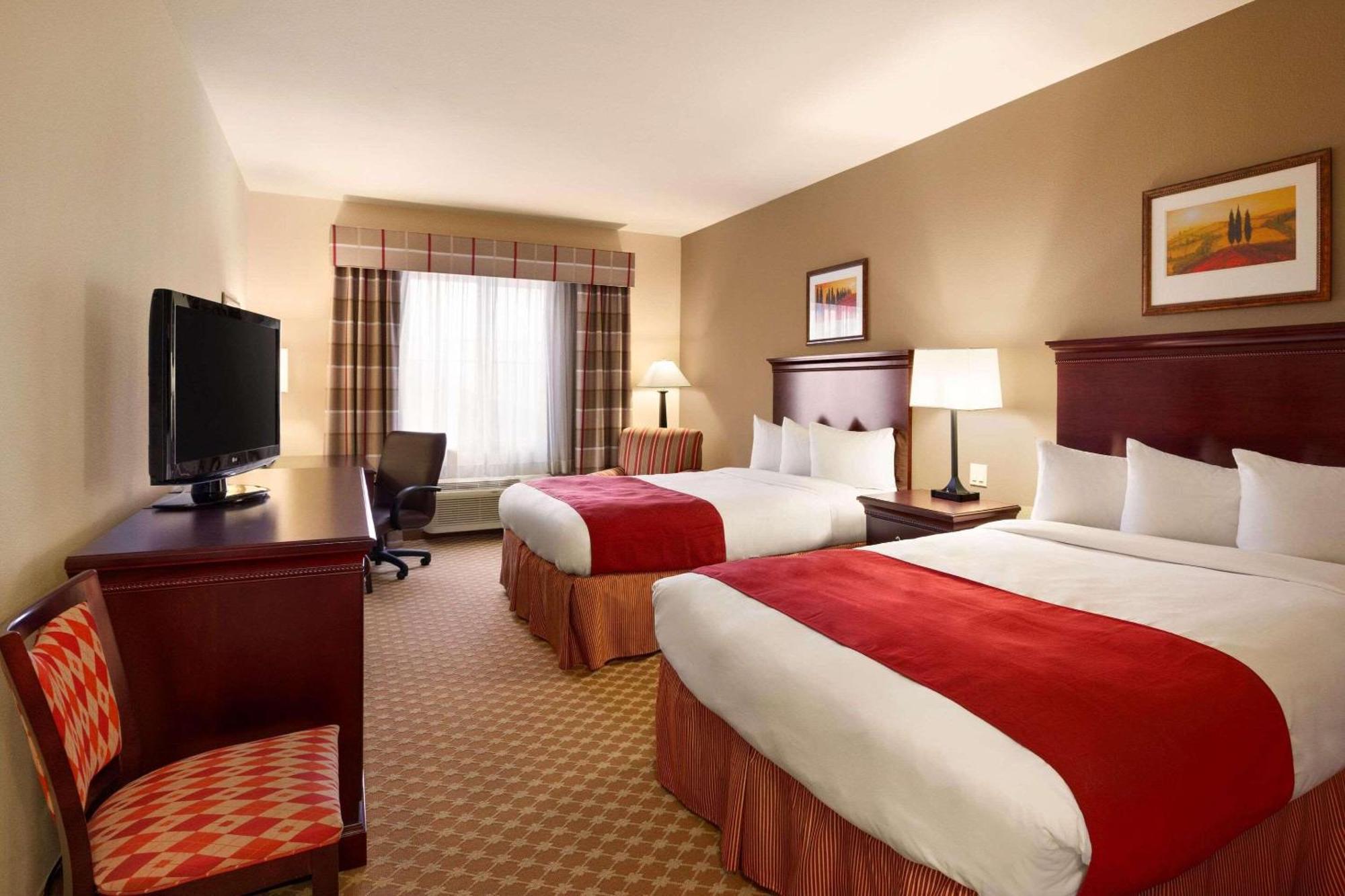 Country Inn & Suites By Radisson, College Station, Tx 외부 사진