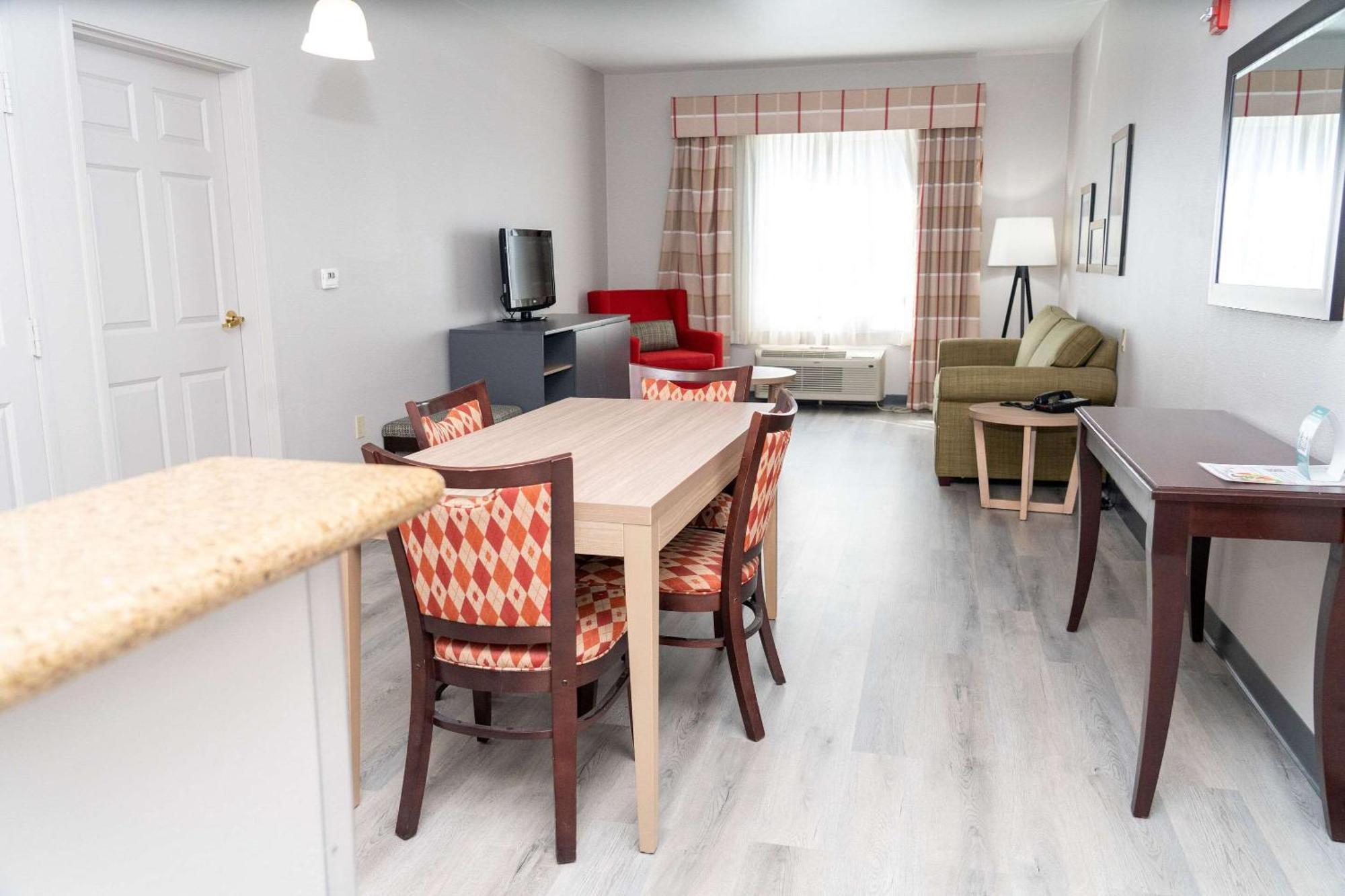 Country Inn & Suites By Radisson, College Station, Tx 외부 사진