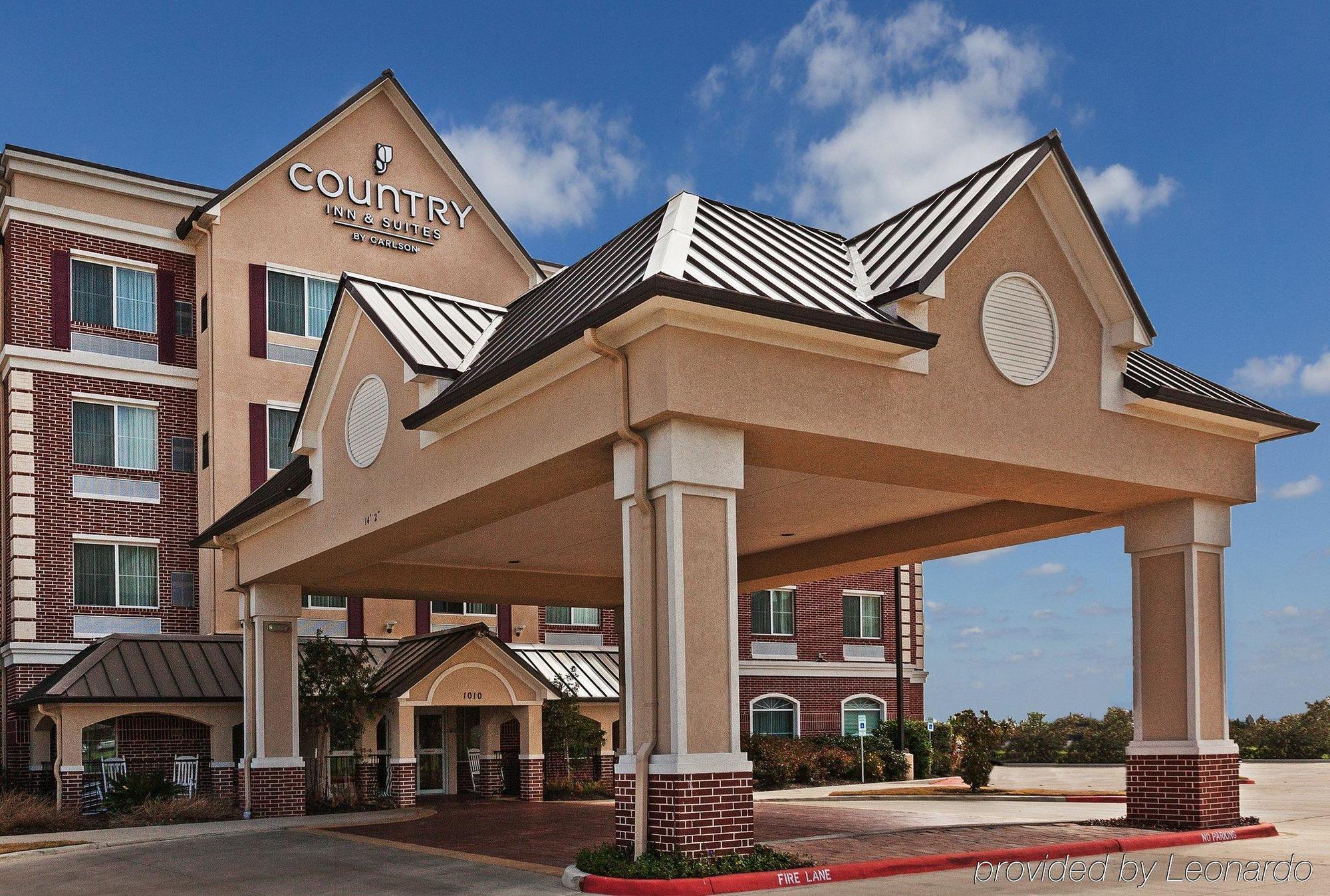 Country Inn & Suites By Radisson, College Station, Tx 외부 사진
