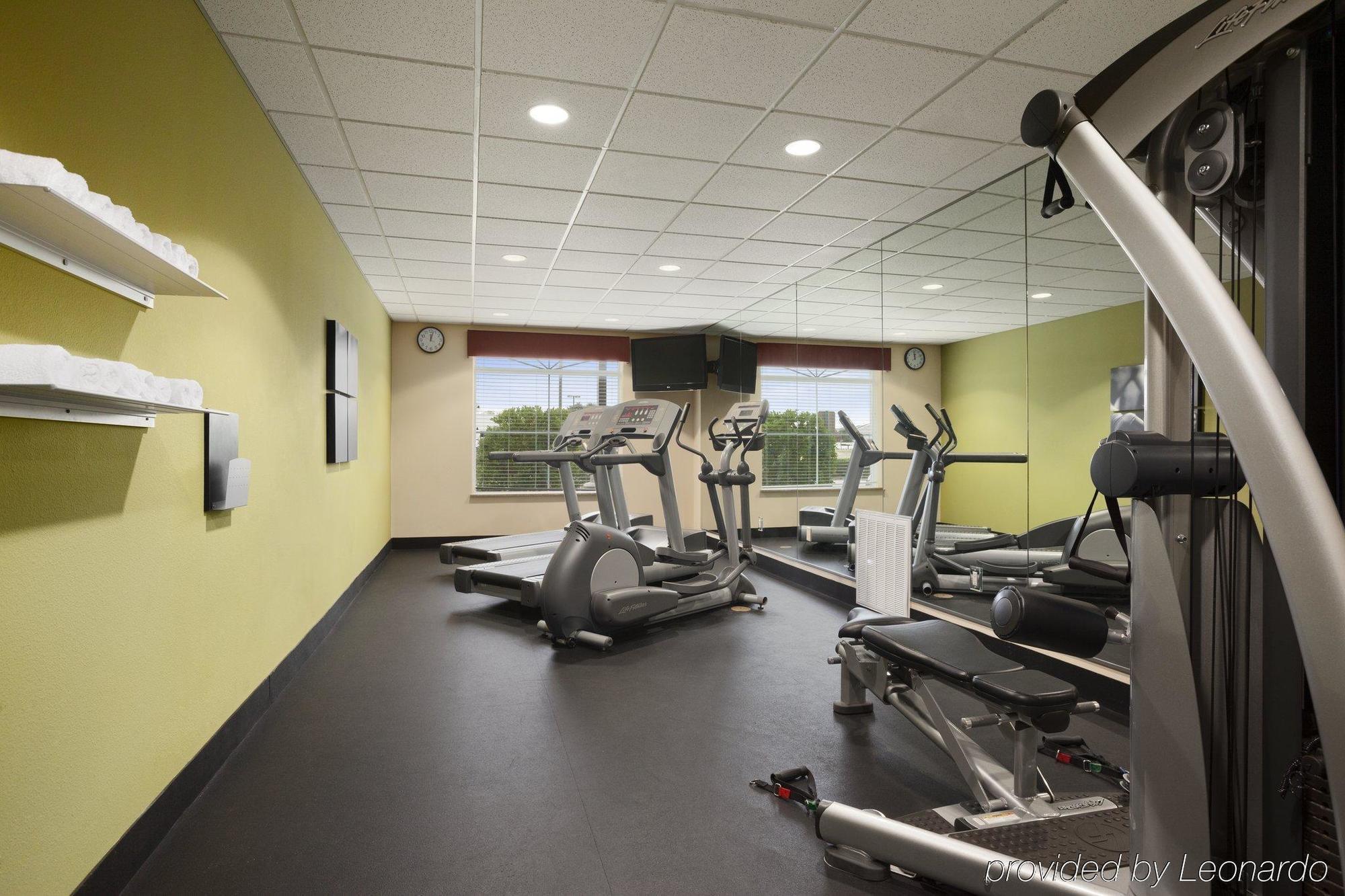 Country Inn & Suites By Radisson, College Station, Tx 외부 사진