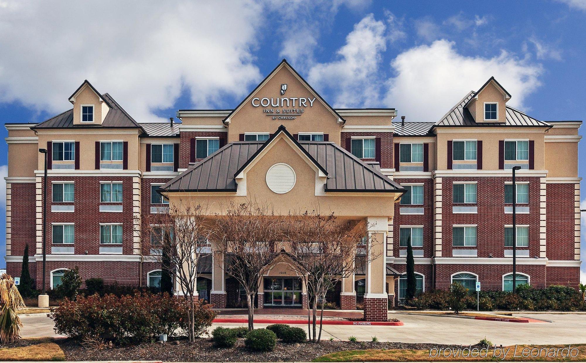 Country Inn & Suites By Radisson, College Station, Tx 외부 사진