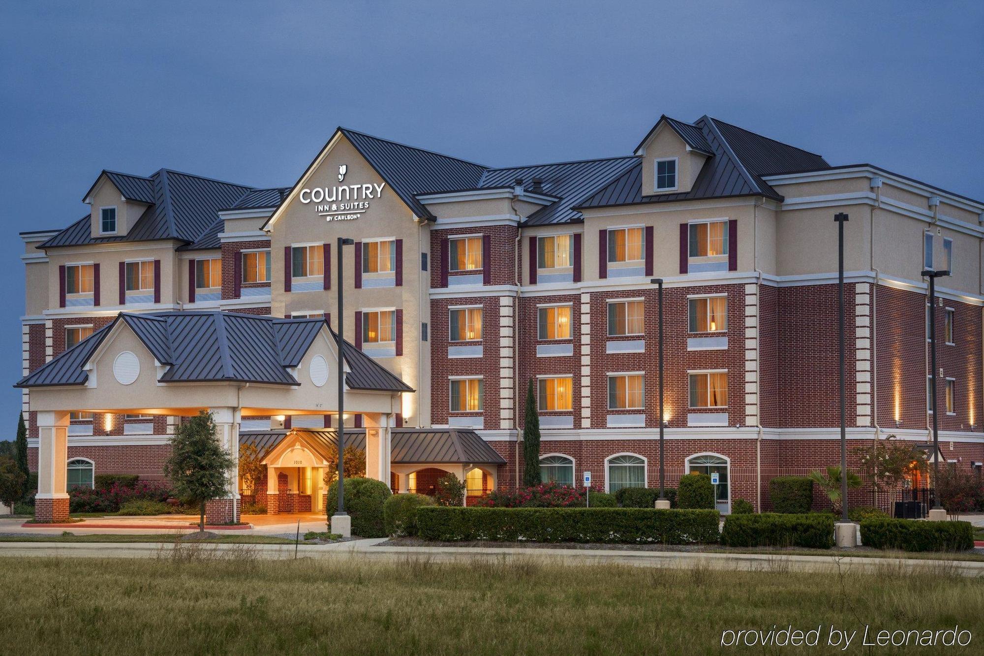 Country Inn & Suites By Radisson, College Station, Tx 외부 사진