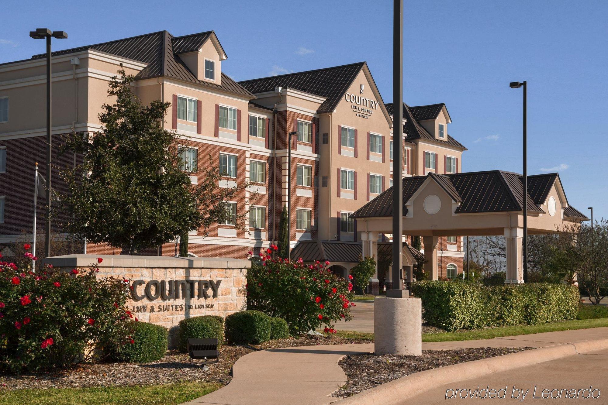 Country Inn & Suites By Radisson, College Station, Tx 외부 사진