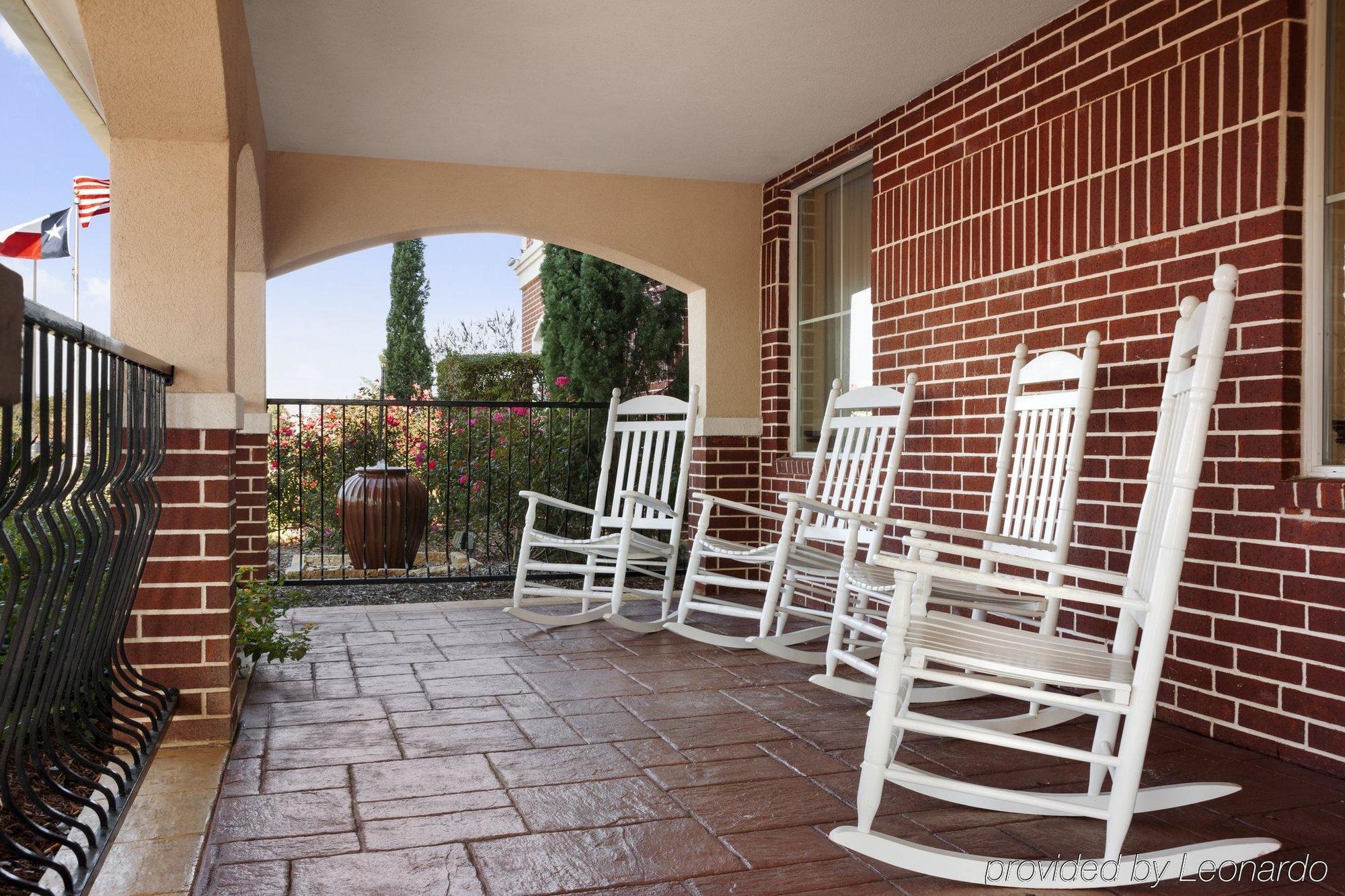 Country Inn & Suites By Radisson, College Station, Tx 외부 사진