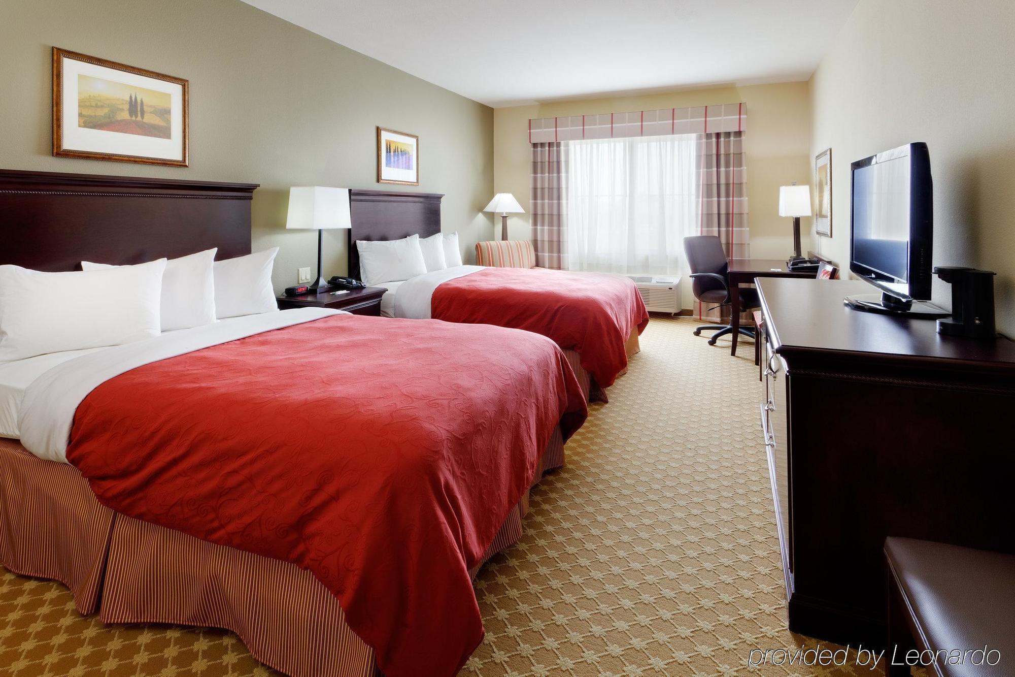 Country Inn & Suites By Radisson, College Station, Tx 객실 사진