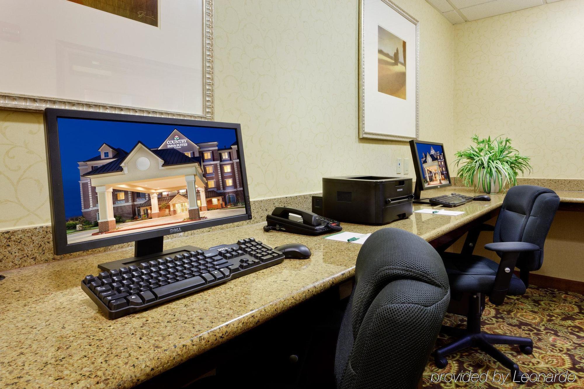 Country Inn & Suites By Radisson, College Station, Tx 시설 사진