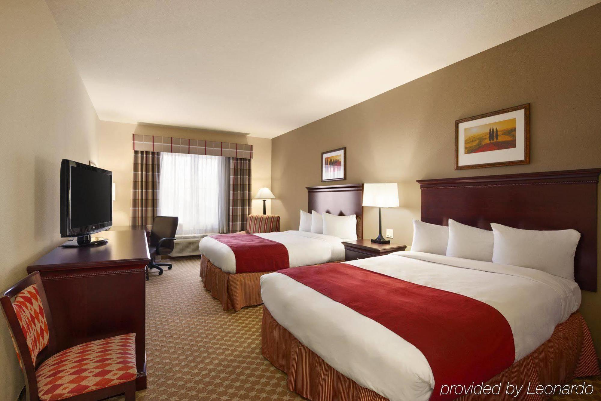 Country Inn & Suites By Radisson, College Station, Tx 외부 사진