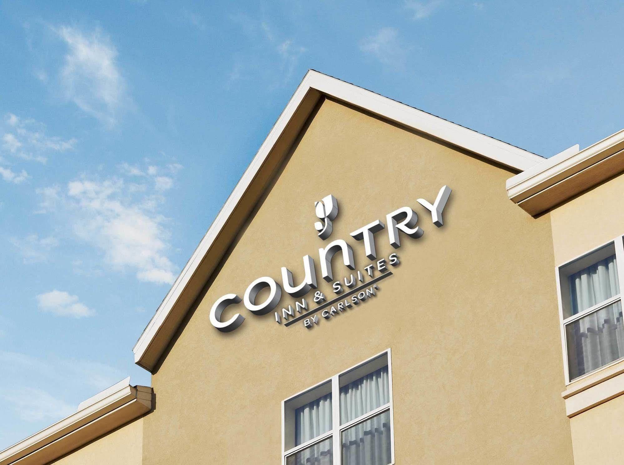 Country Inn & Suites By Radisson, College Station, Tx 외부 사진